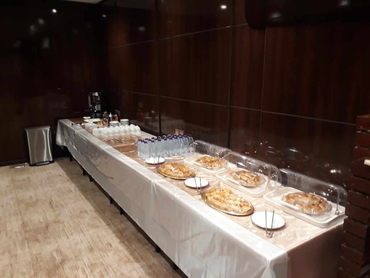 Azd Hotel Abhá Pokoj fotografie